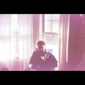 Meet your Posher, Brian